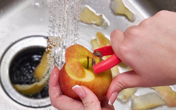 how to fix your garbage disposal www.cheyennehauling.com