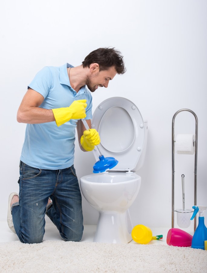 how to properly plunge a toilet cheyennehauling.com