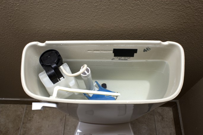 how to fix a running toilet www.cheyennehauling.com