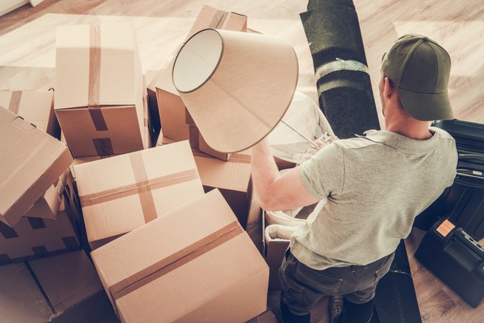 How to Prepare Your Home To Sell: Tips for Realtors www.cheyennehauling.com