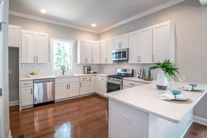 5 best home improvement projects to increase the value of your home www.cheyennehauling.com