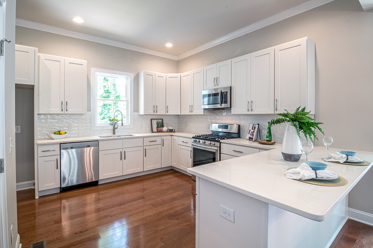 5 best home improvement projects to increase the value of your home www.cheyennehauling.com