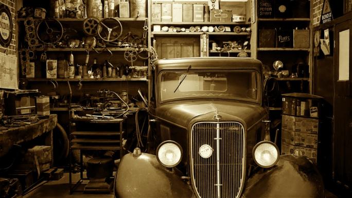 garage cleanouts in cheyenne www.cheyennehauling.com