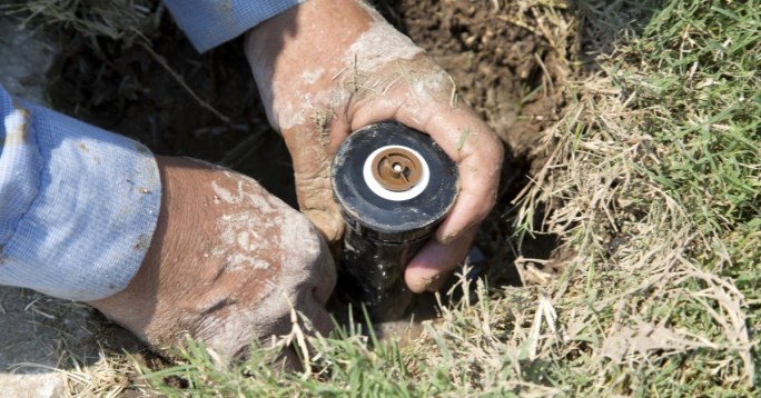 cheyenne sprinkler system repairs www.cheyennehauling.com