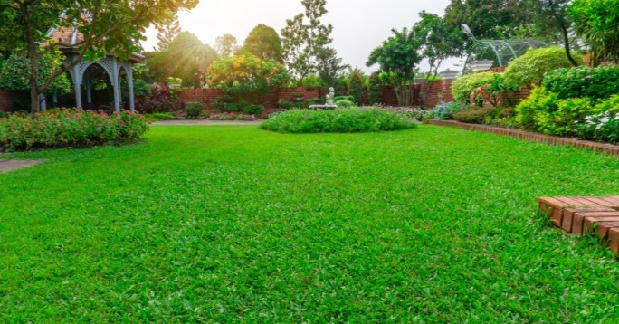 vacation lawn care tips cheyenne www.cheyennehauling.com