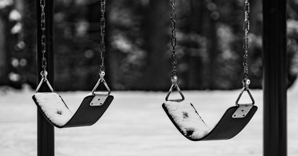 what to do with an old playset www.cheyennhauling.com
