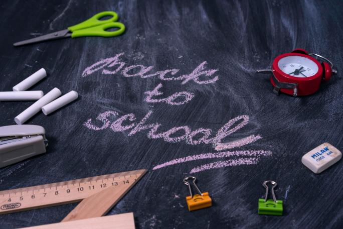 back-to-school cleanup tips www.cheyennehauling.com