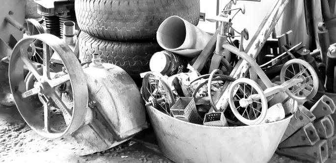 do's and don'ts of junk removal services www.cheyennehauling.com