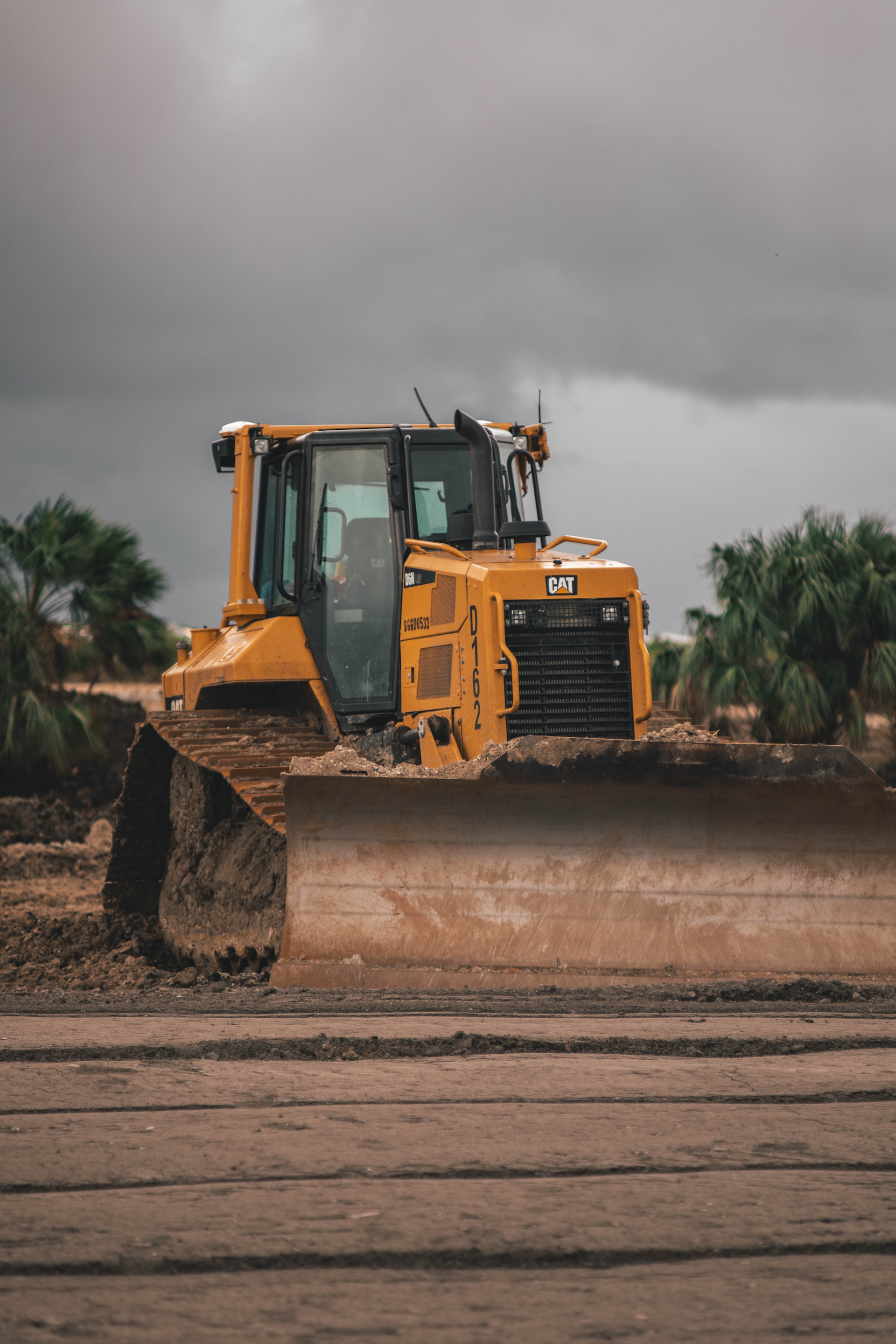 our excavating services www.cheyennehauling.com