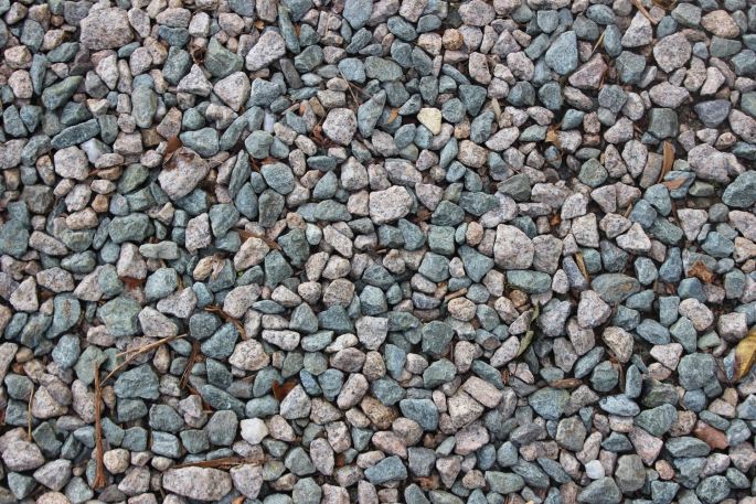 how to choose gravel for your driveway www.cheyennehauling.com