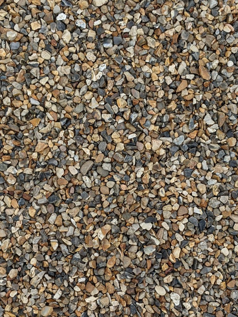 gravel driveway construction www.cheyennehauling.com