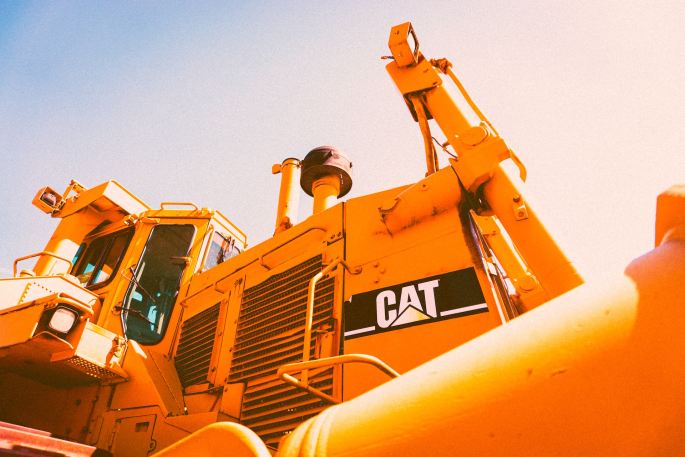 signs you may need an excavation service www.cheyennehauling.com