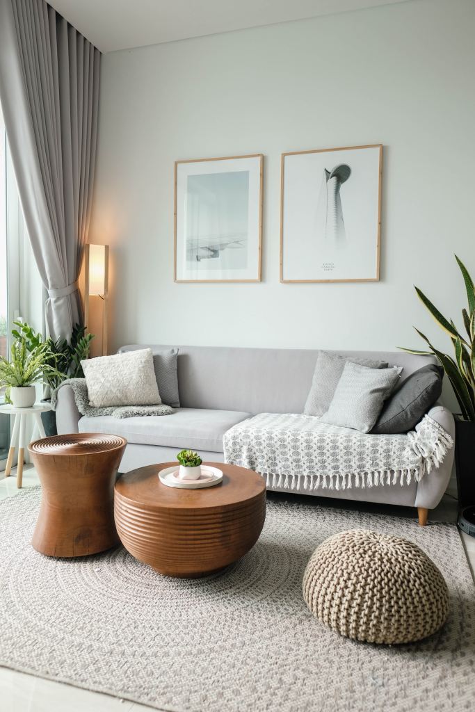 How Junk Removal Services Can Enhance Your Interior Design www.cheyennehauling.com
