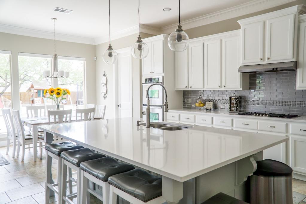 How Junk Hauling Can Help You Reclaim Your Kitchen Space from Cheyenne Hauling www.cheyennehauling.com